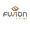 Fusion Eye Care logo